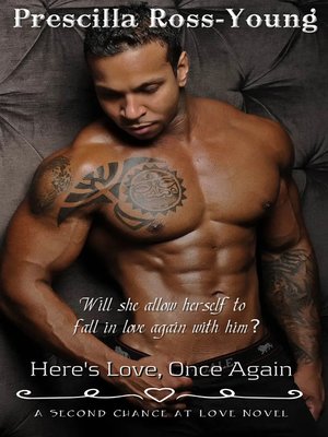 cover image of Here's Love, Once Again